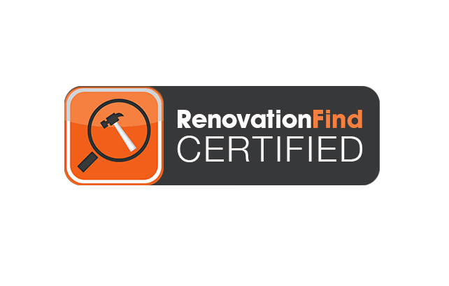 RenovationFind Certified